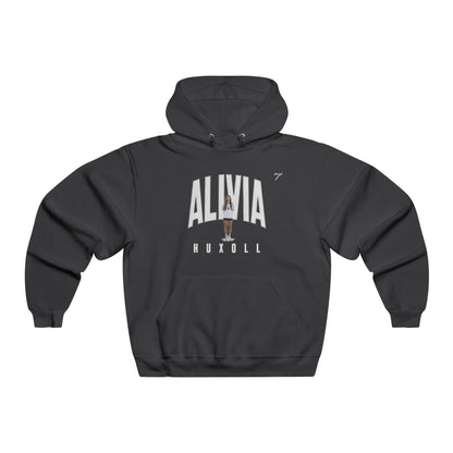 Alivia Huxoll Vintage Hoodie