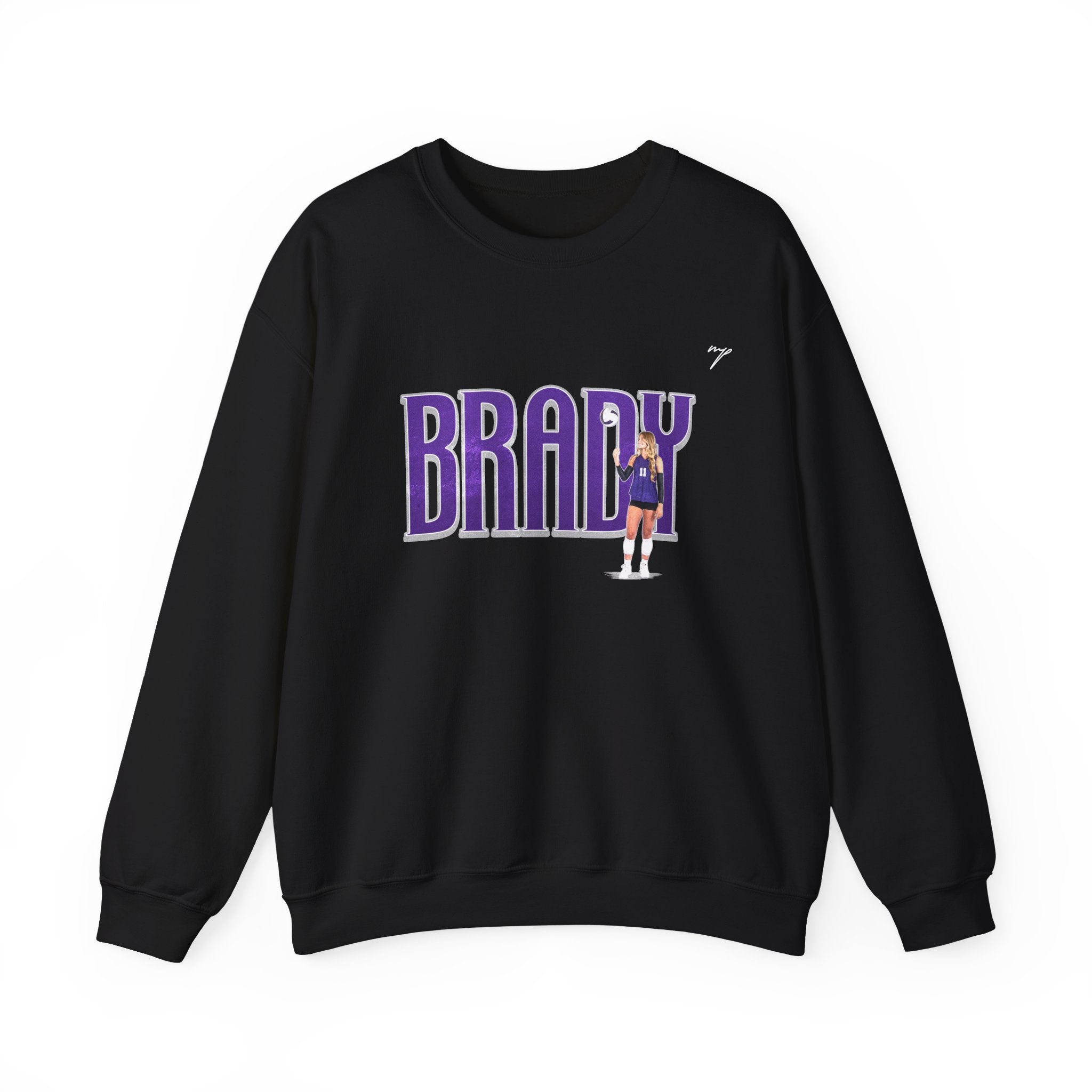 Skylar Brady Crewneck