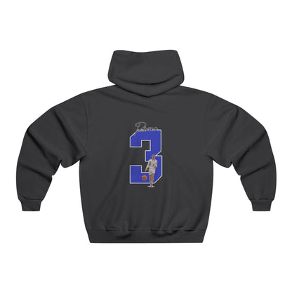 Joshua Rivera Vintage Hoodie