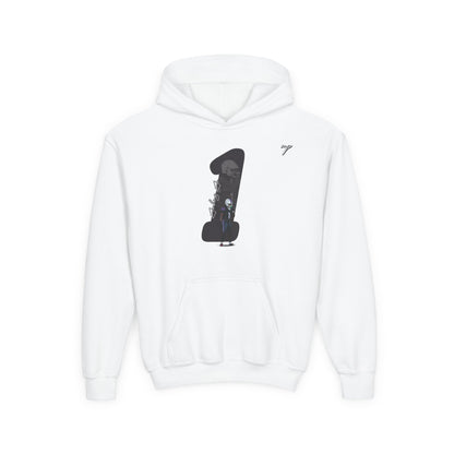 Jamar Jenkins Jr YOUTH Hoodie