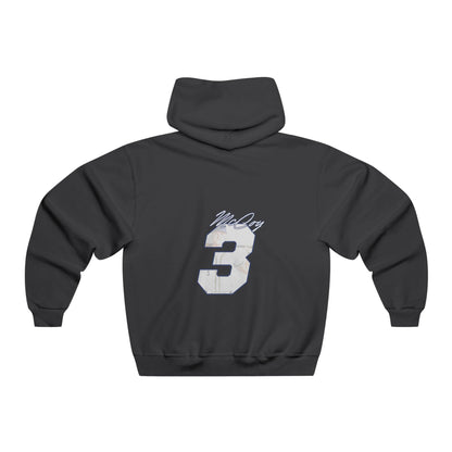 Jackson McCoy Vintage Hoodie