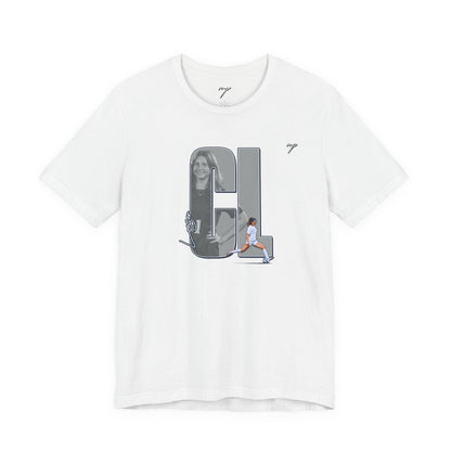 Chelsea Loeser Graphic Tee