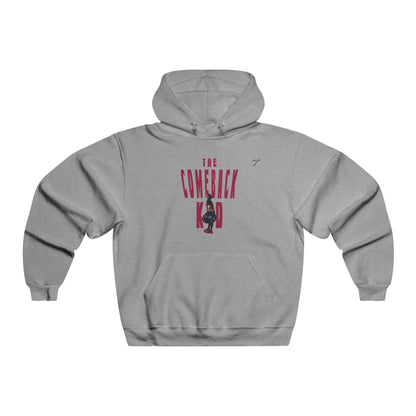 Evan Bernal Vintage Hoodie
