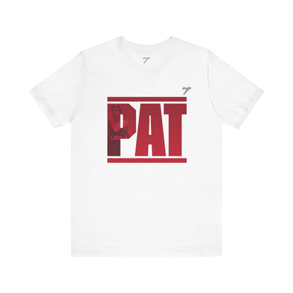 Patrick Curran Graphic Tee