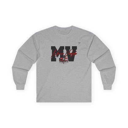Mansi Vadyala Long Sleeve