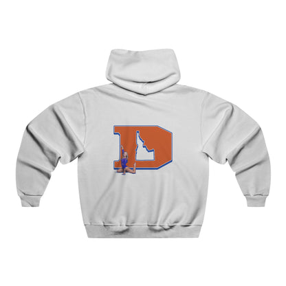 Delaney Reeves Vintage Hoodie