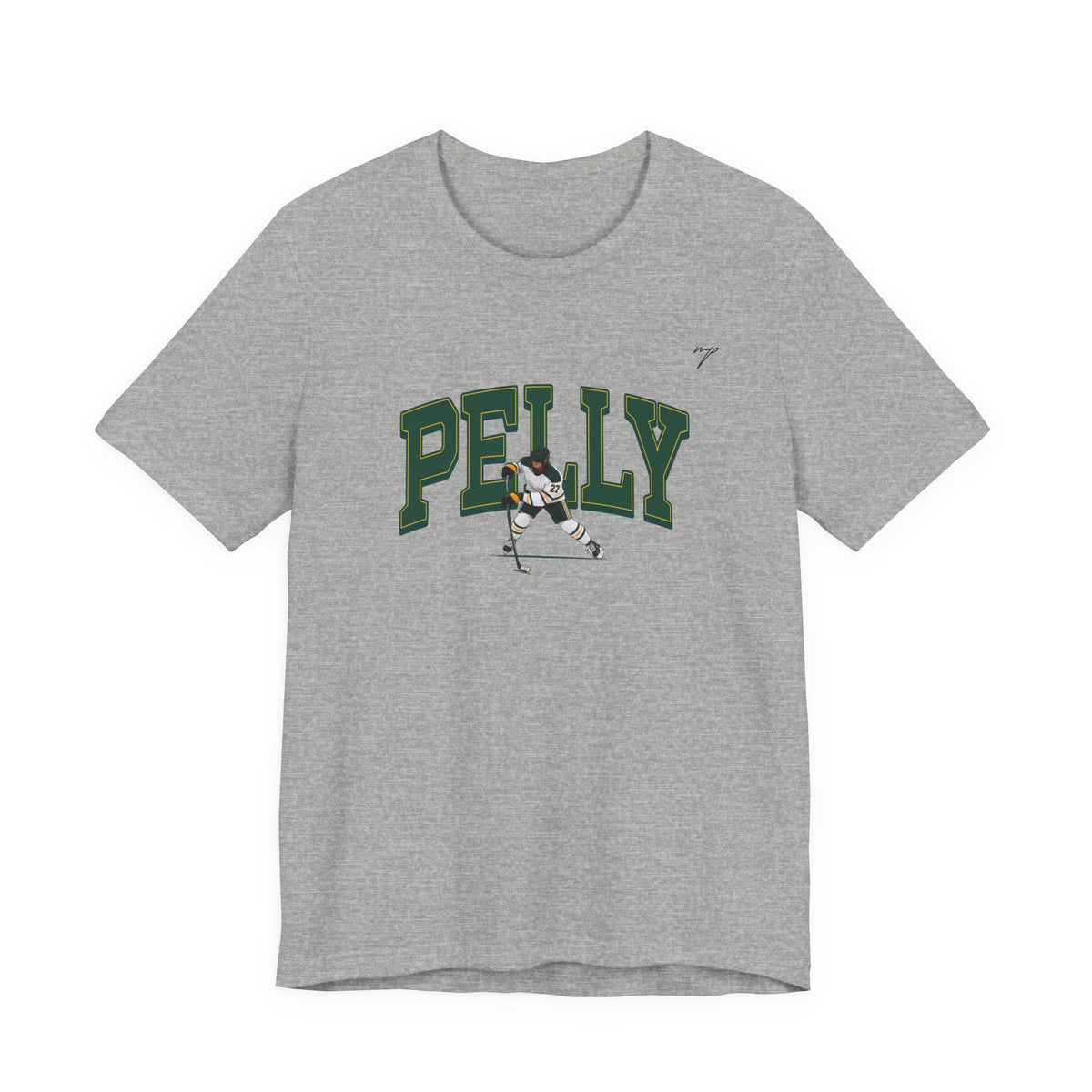 Jessie Pellerin Graphic Tee