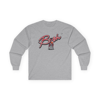 JaNya Bush Long Sleeve