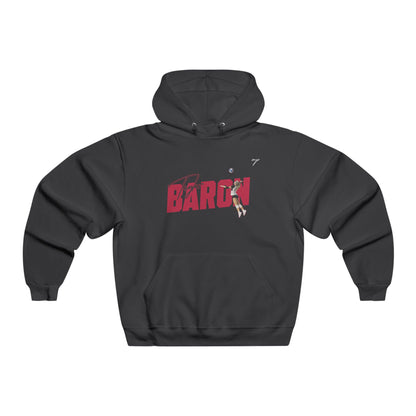 Tayler Baron Vintage Hoodie