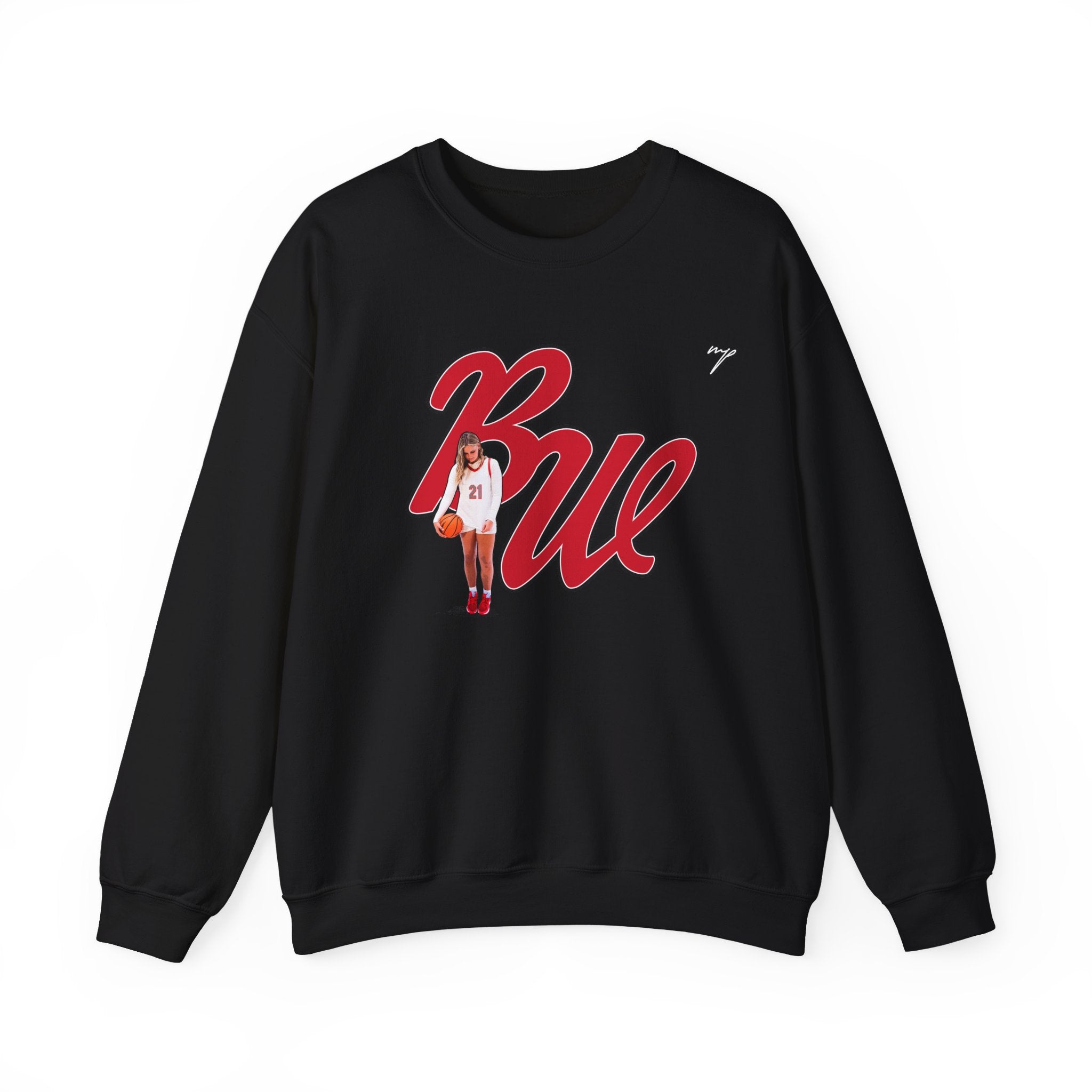 Brooke Winchester Crewneck