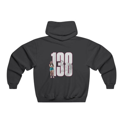 Ryen Allen Vintage Hoodie