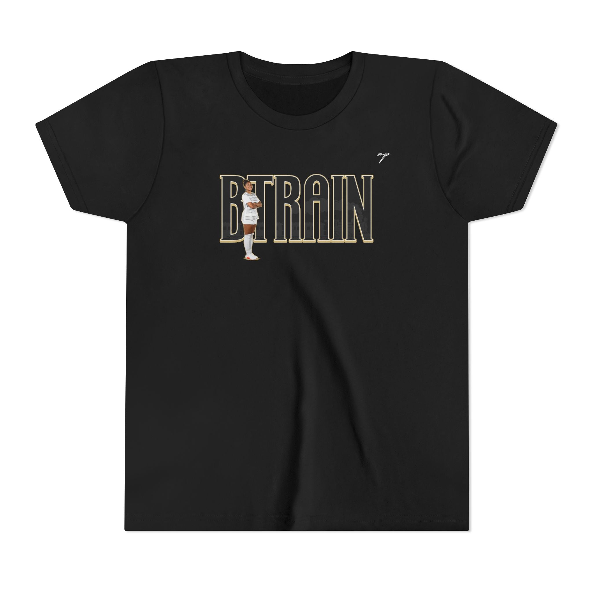Bianca Willis YOUTH Graphic Tee