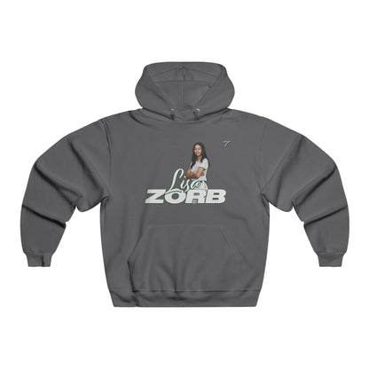 Lisa Zorb Vintage Hoodie