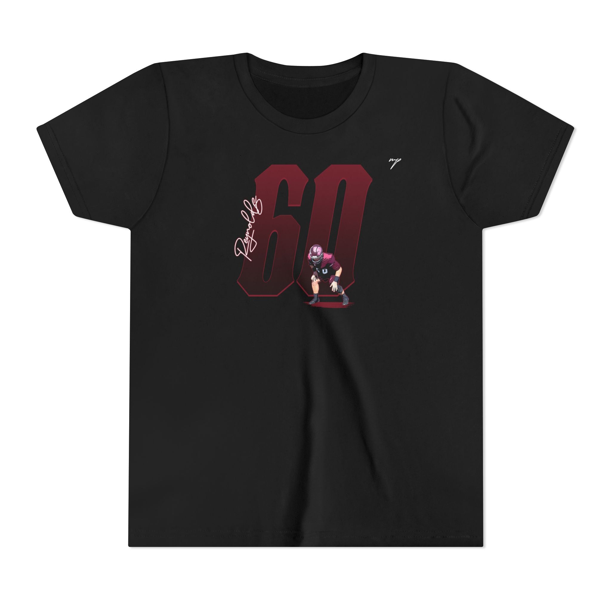 Brayden Reynolds YOUTH Graphic Tee
