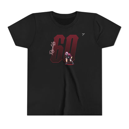 Brayden Reynolds YOUTH Graphic Tee