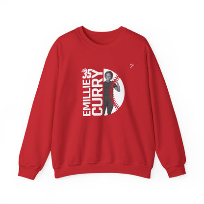 Emillie Curry Crewneck