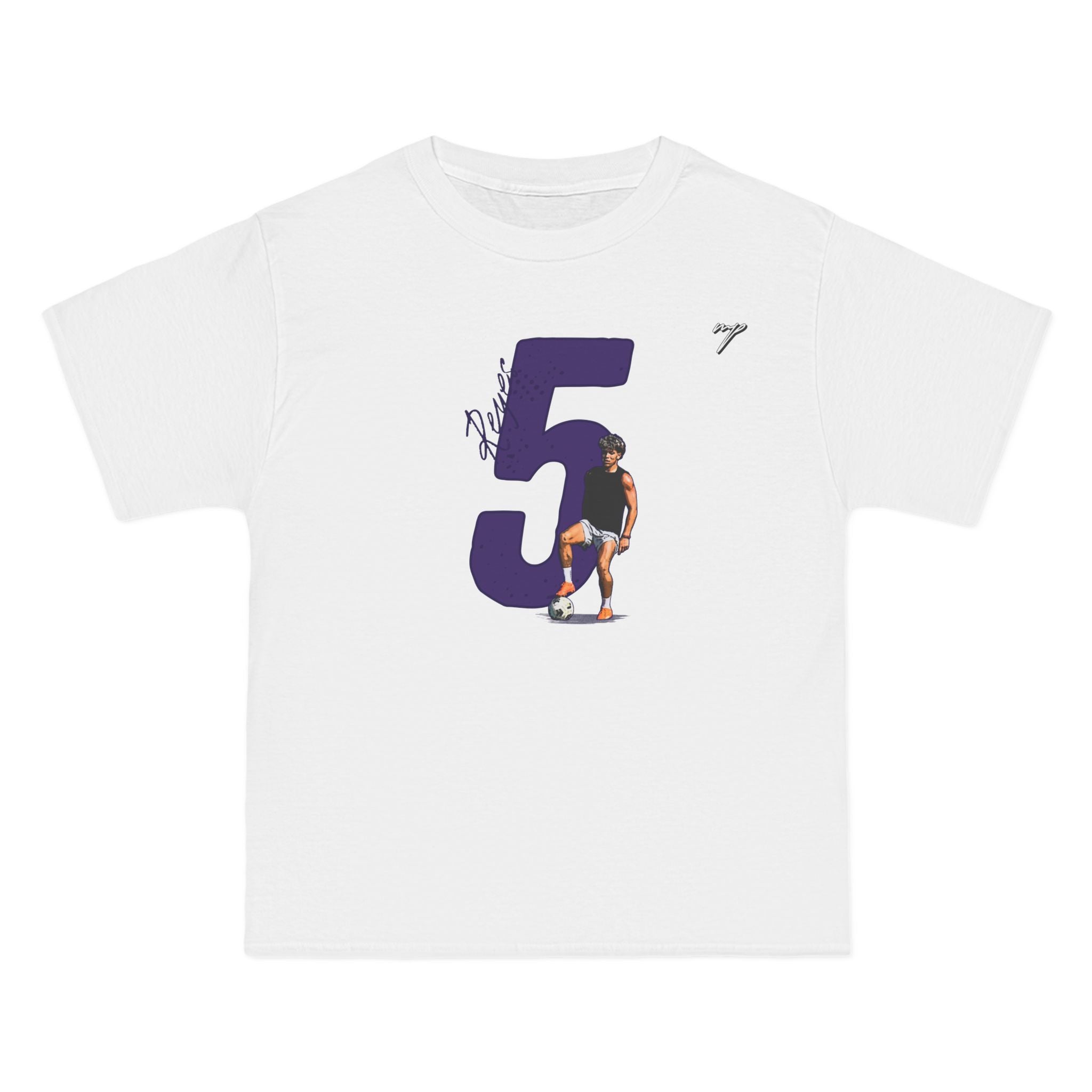 Samuel Reyes Vintage Tee