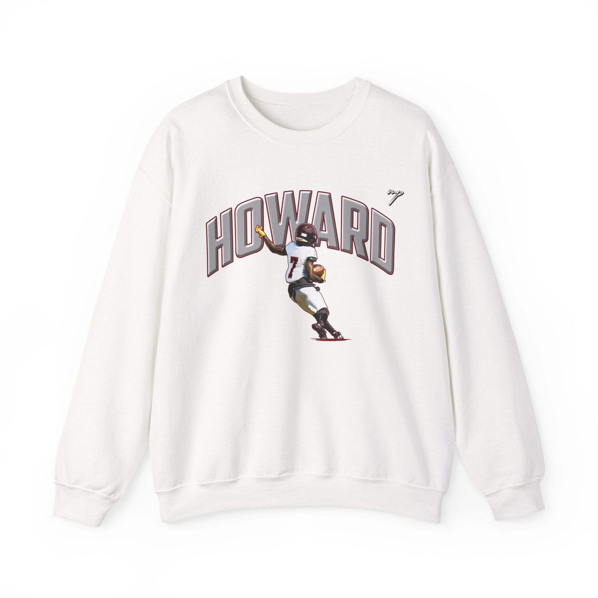 Kaden Howard Crewneck