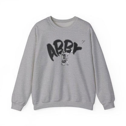 Abby Vanderwarren Crewneck