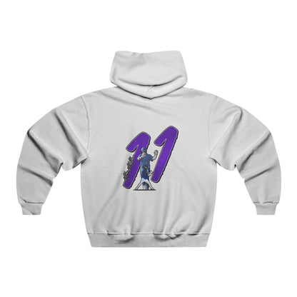 Max Mullane Vintage Hoodie