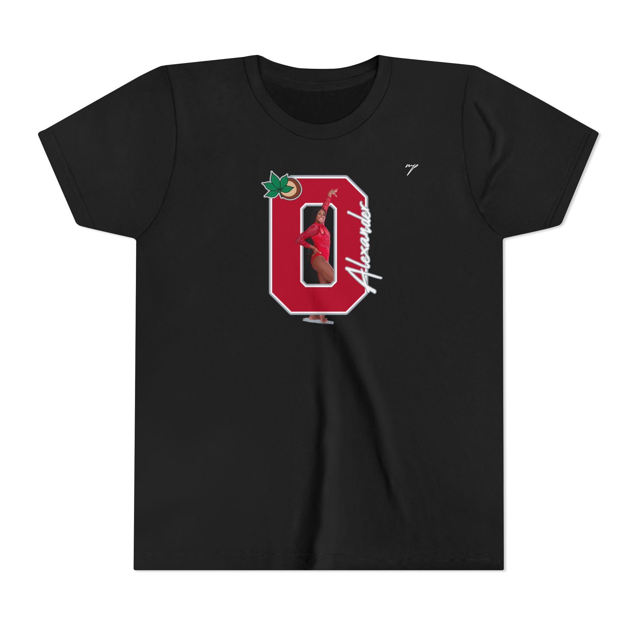 Paige Alexander YOUTH Graphic Tee
