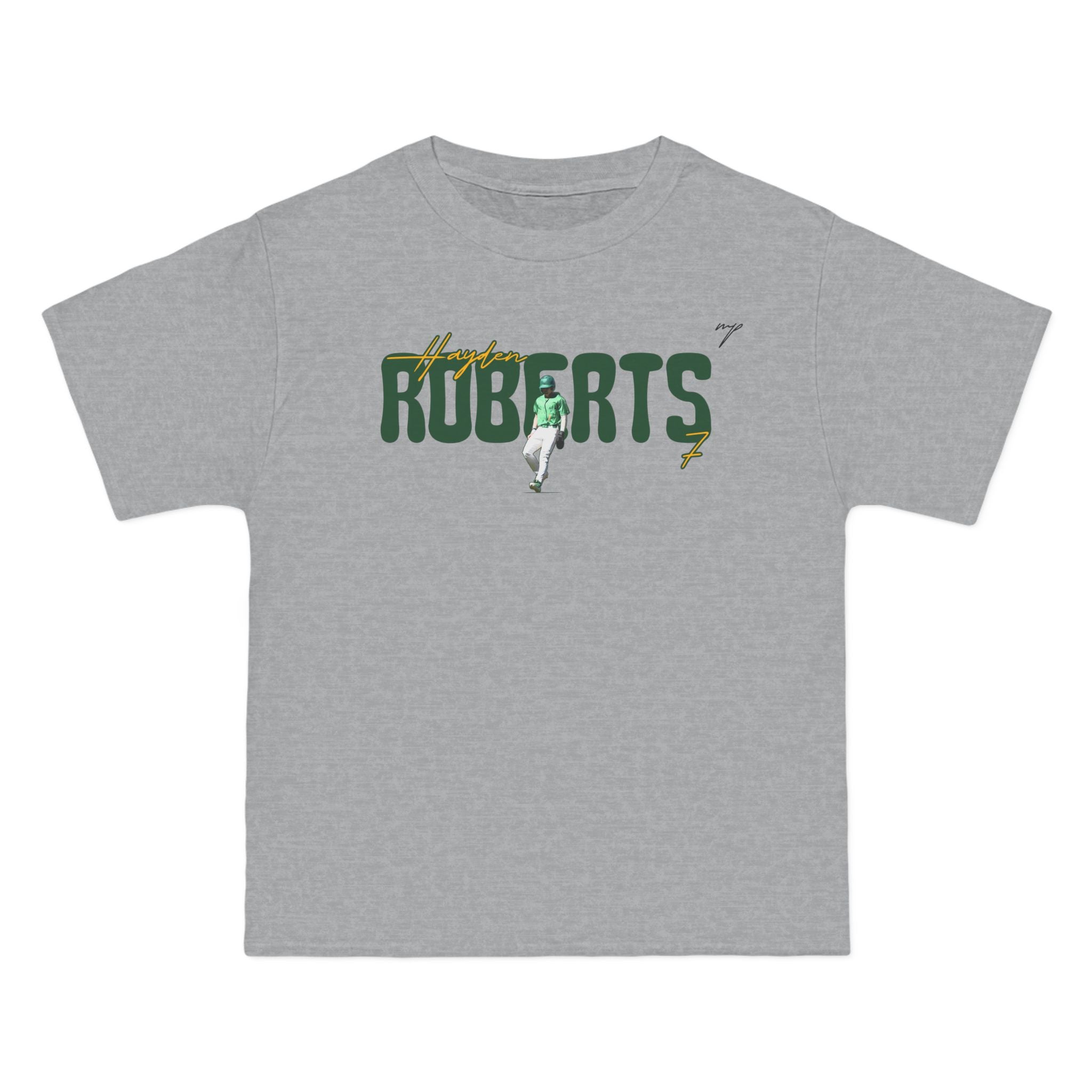 Hayden Roberts Vintage Tee