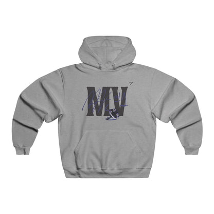 Mason Vaccari Vintage Hoodie