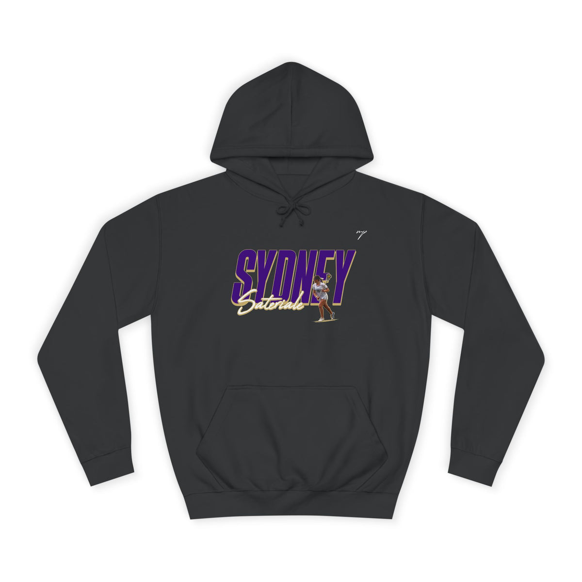 Sydney Sateriale Hoodie