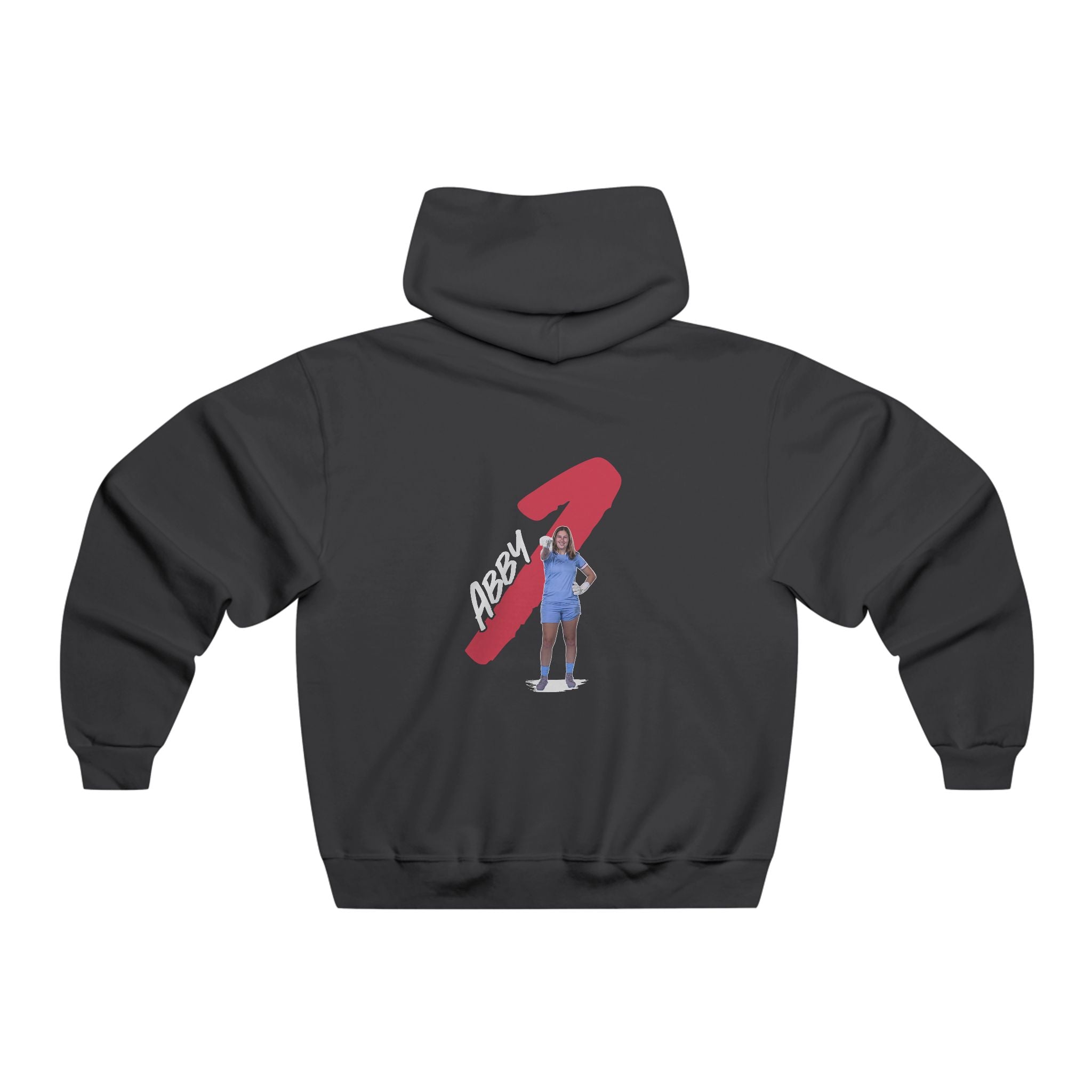 Abby Haskell Vintage Hoodie