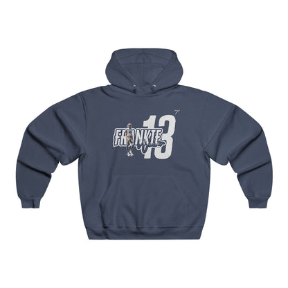 Frankie Weaver Vintage Hoodie