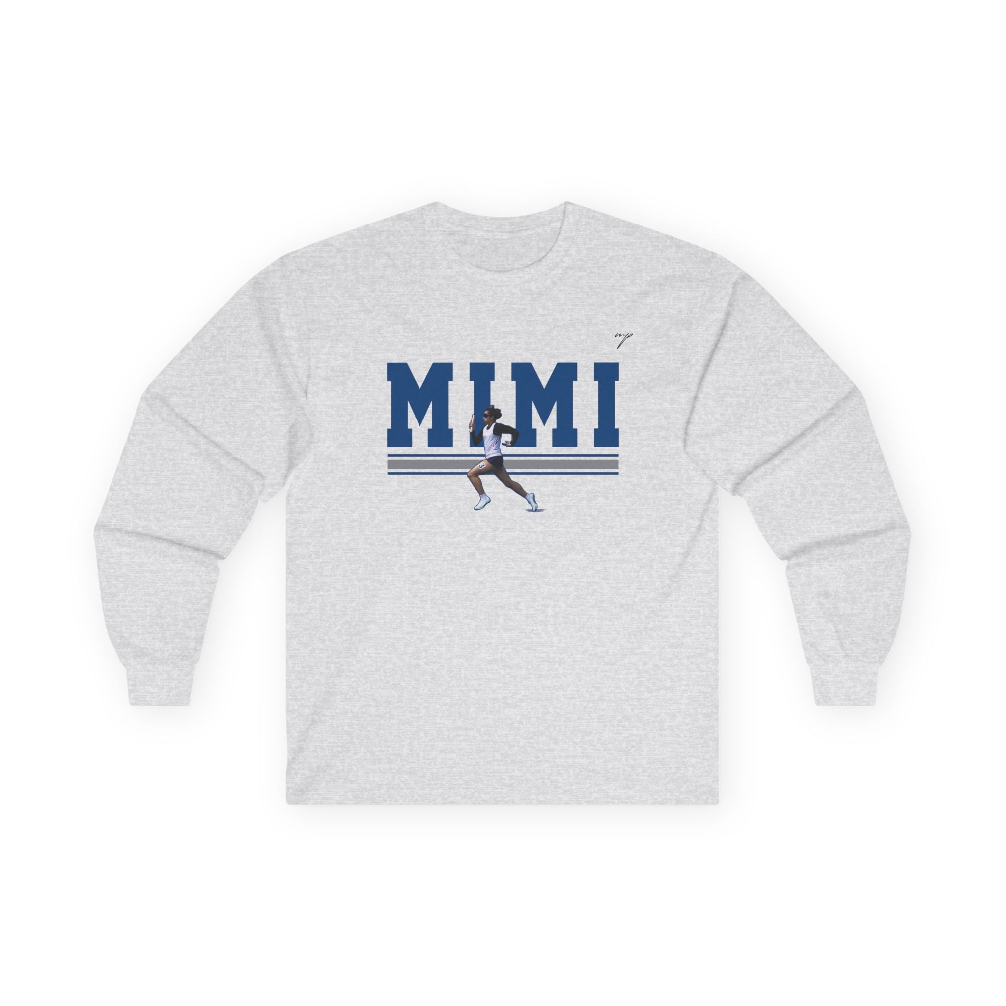Amiyah Galica Long Sleeve