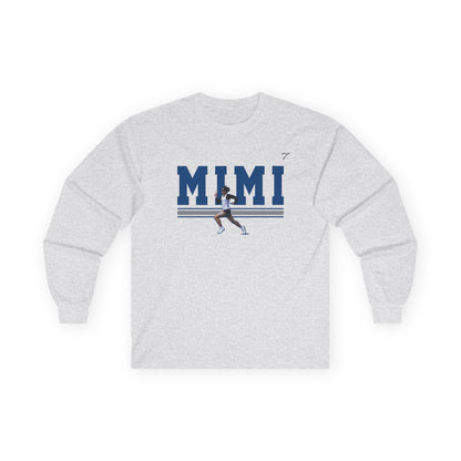 Amiyah Galica Long Sleeve