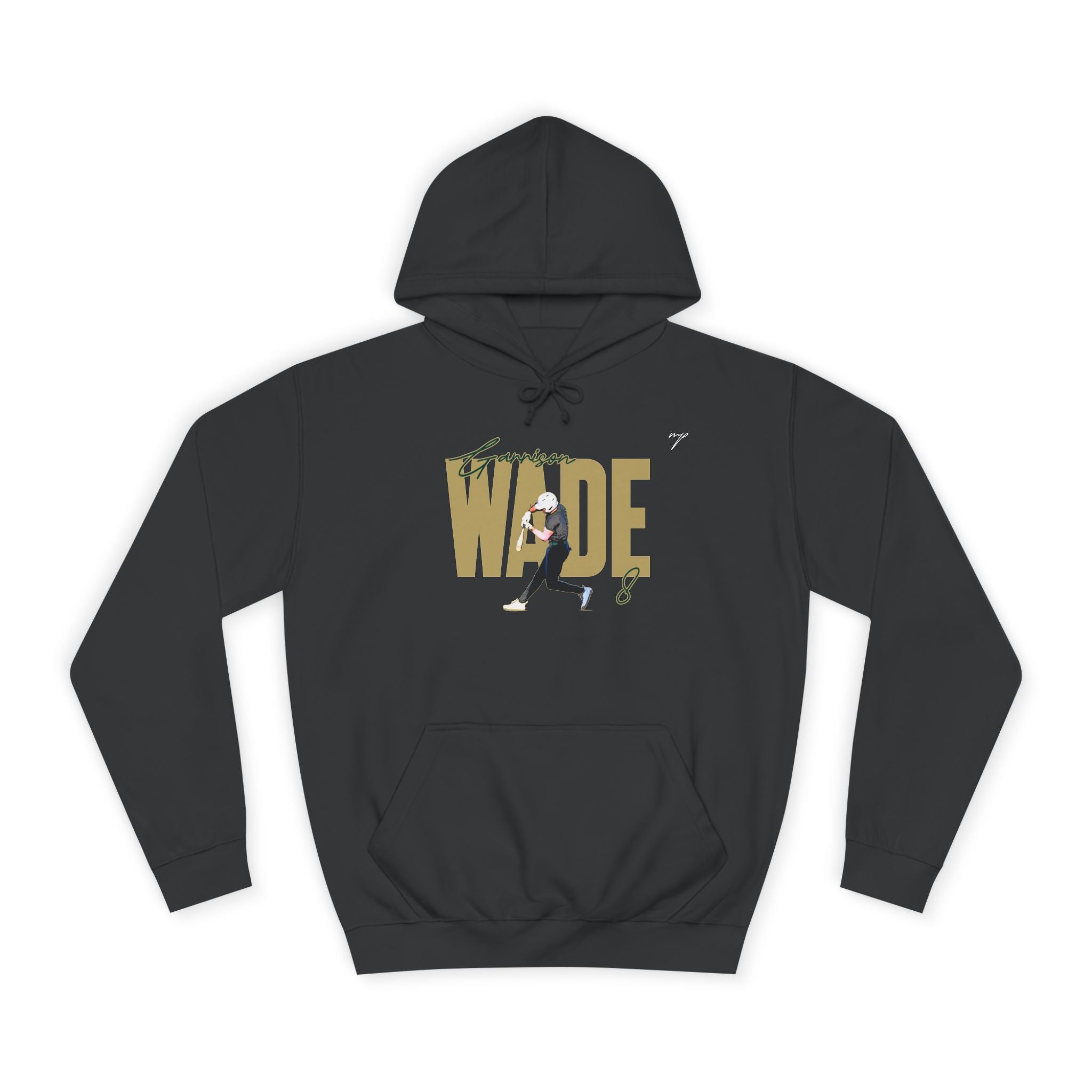 Garrison Wade Hoodie