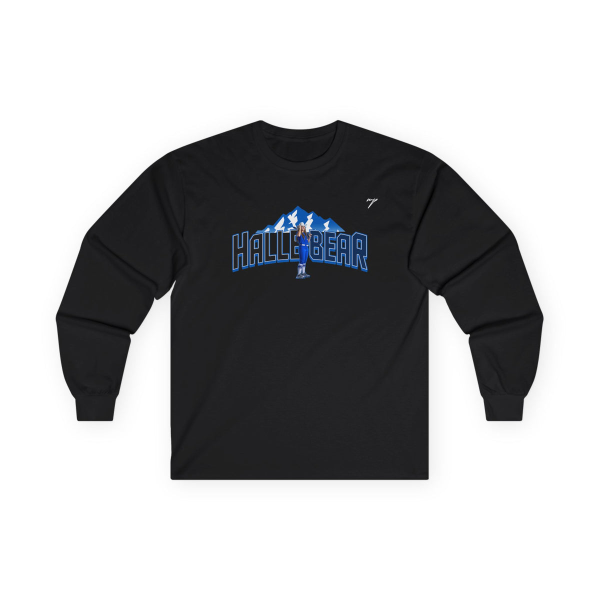 Halle Law Long Sleeve