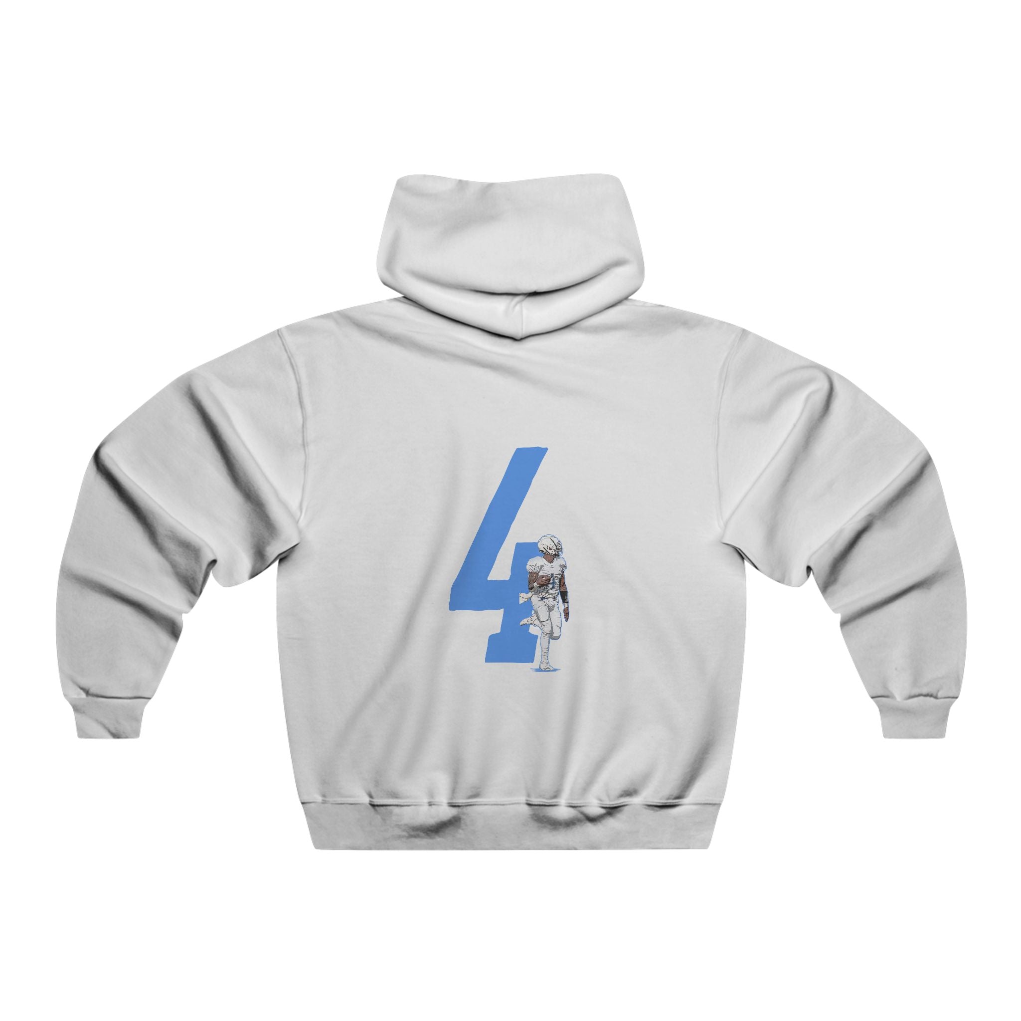Daniel Sams Vintage Hoodie