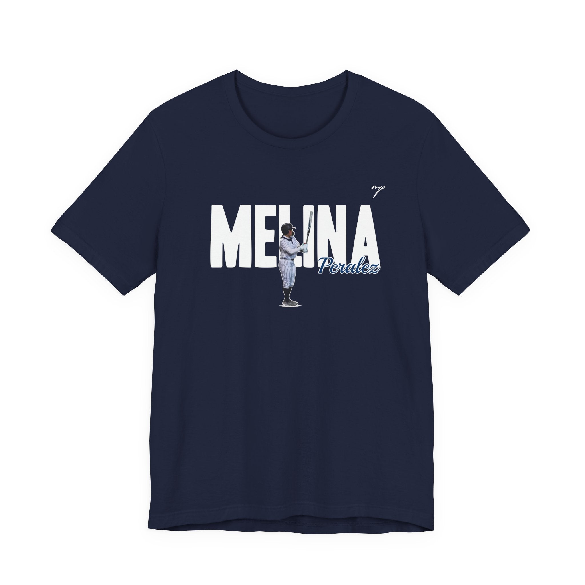 Melina Peralez Graphic Tee