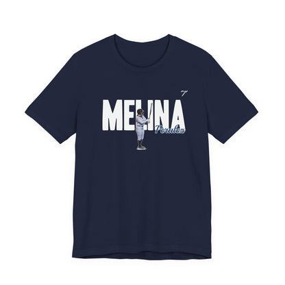 Melina Peralez Graphic Tee