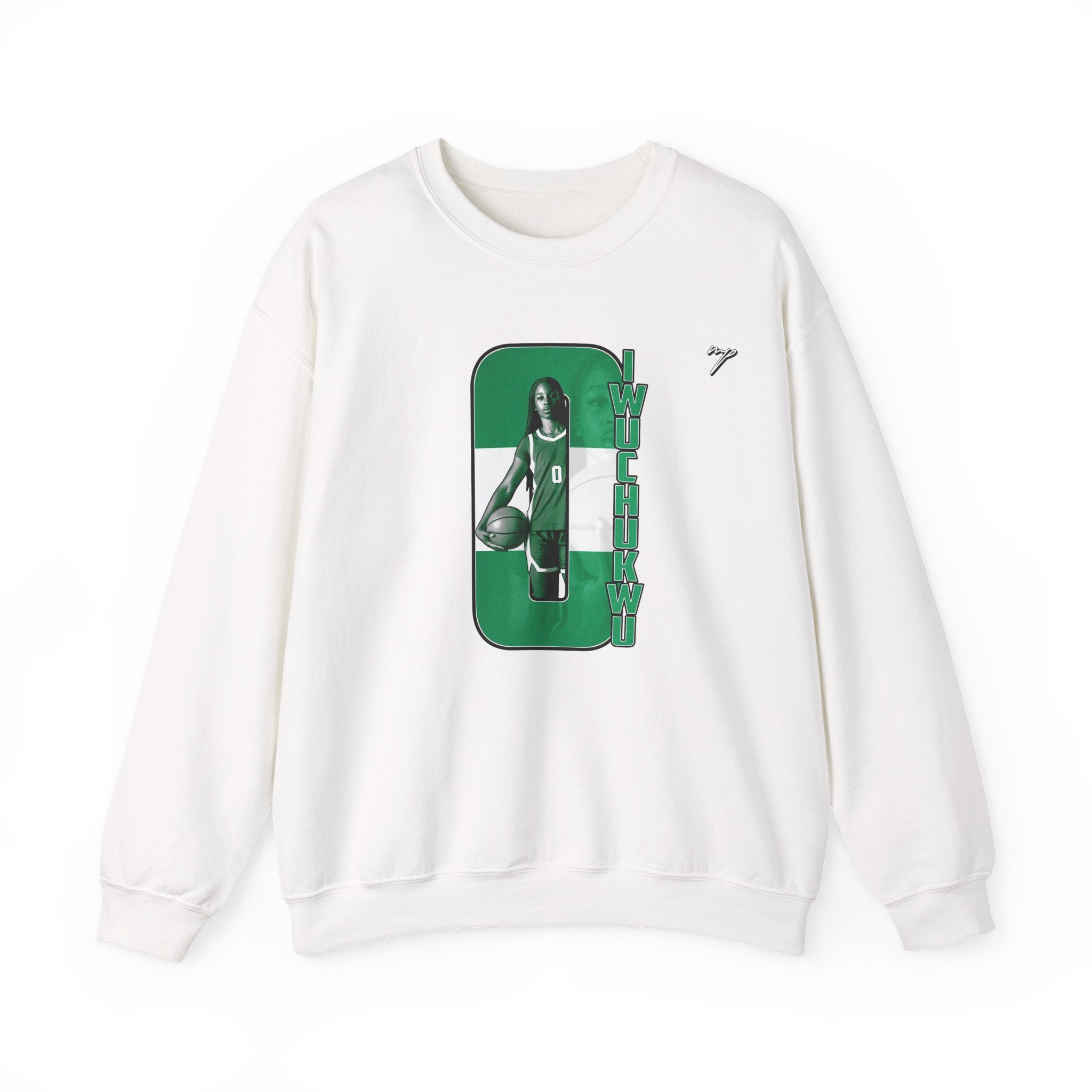 Vivian Iwuchukwu Crewneck