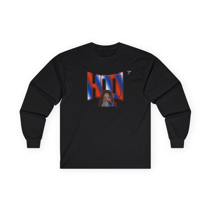 Kodi Crabtree Long Sleeve Tee