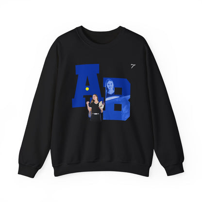 Addy Ballard Crewneck