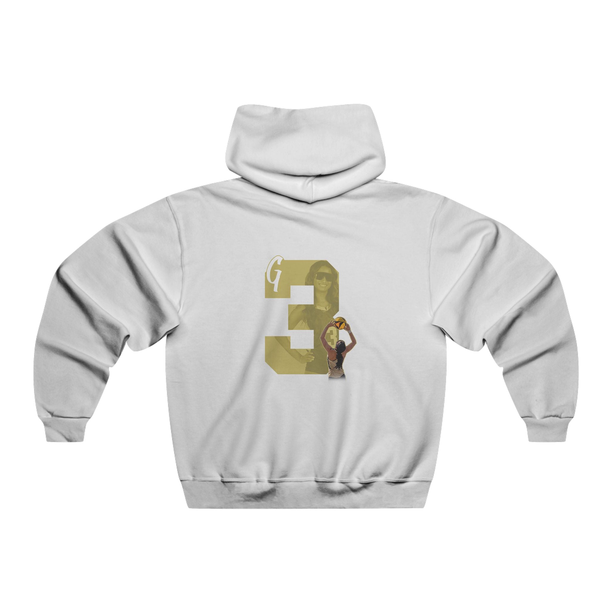 Gianna Early Vintage Hoodie