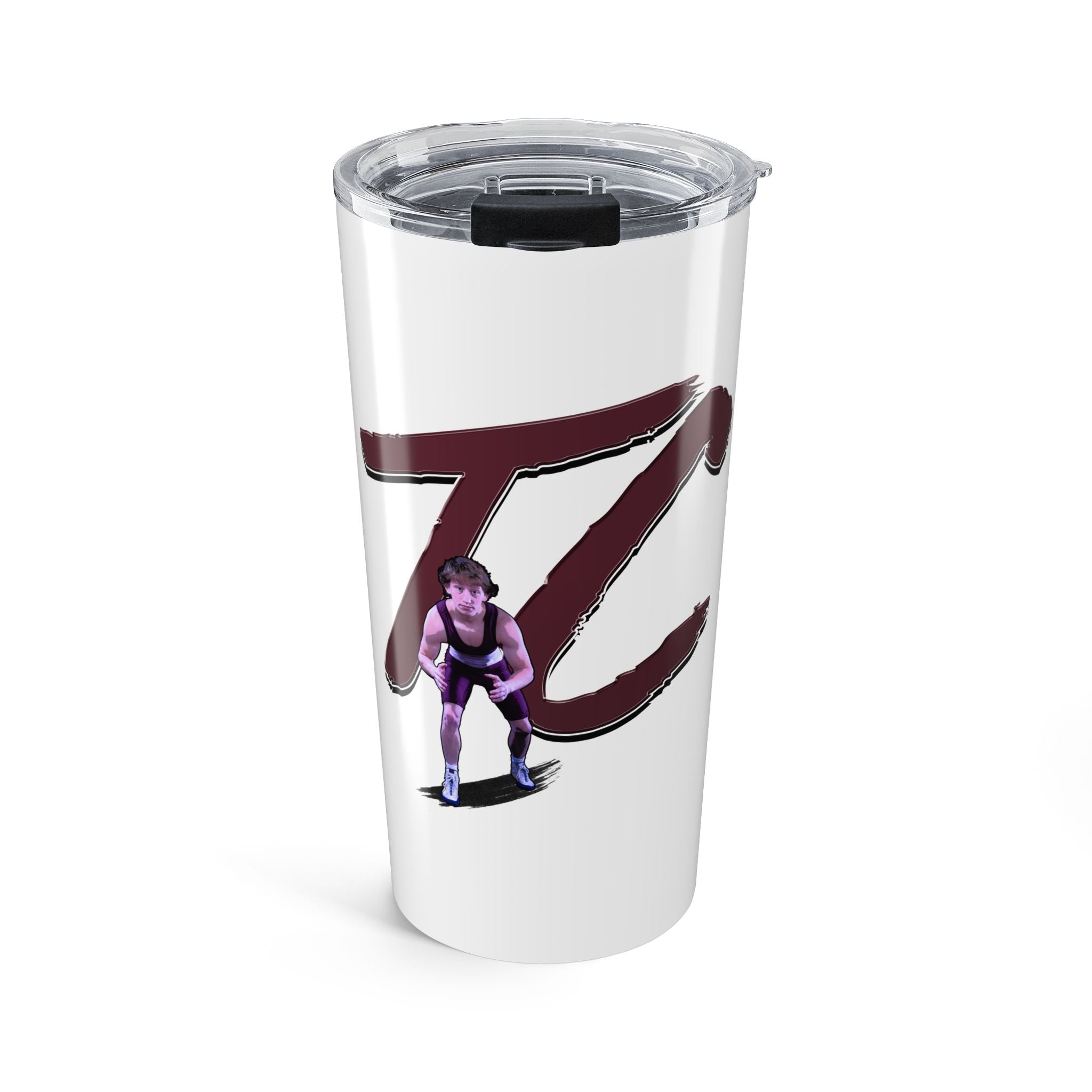 Treynor Curtin Tumbler Mug