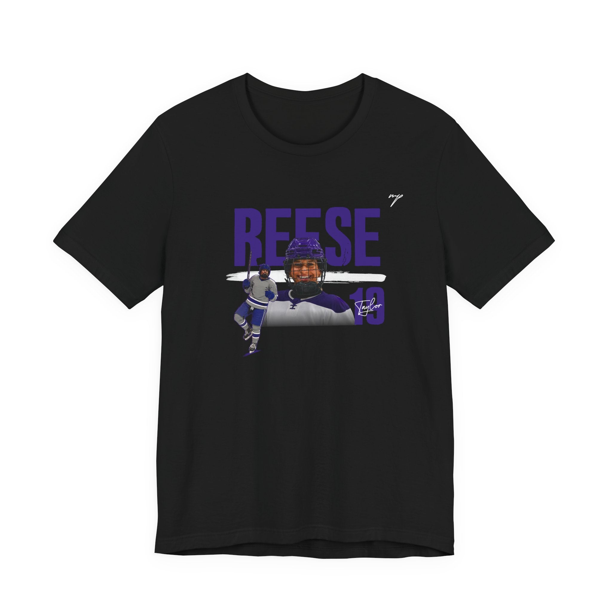 Taylor Reese Graphic Tee