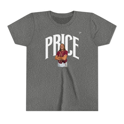 Harleigh Price YOUTH Graphic Tee