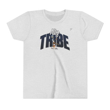 Ally Tribe YOUTH Graphic Tee
