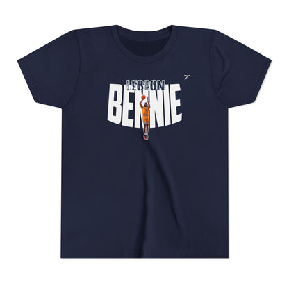 LeBron Bennie YOUTH Graphic Tee