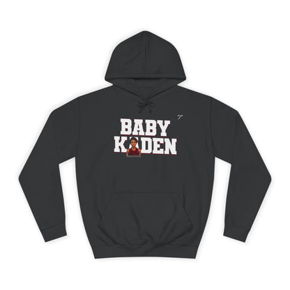Kaden Walker Hoodie