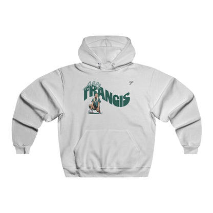 Adelle Francis Vintage Hoodie
