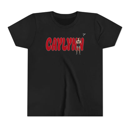 Caylynn Chandler YOUTH Graphic Tee