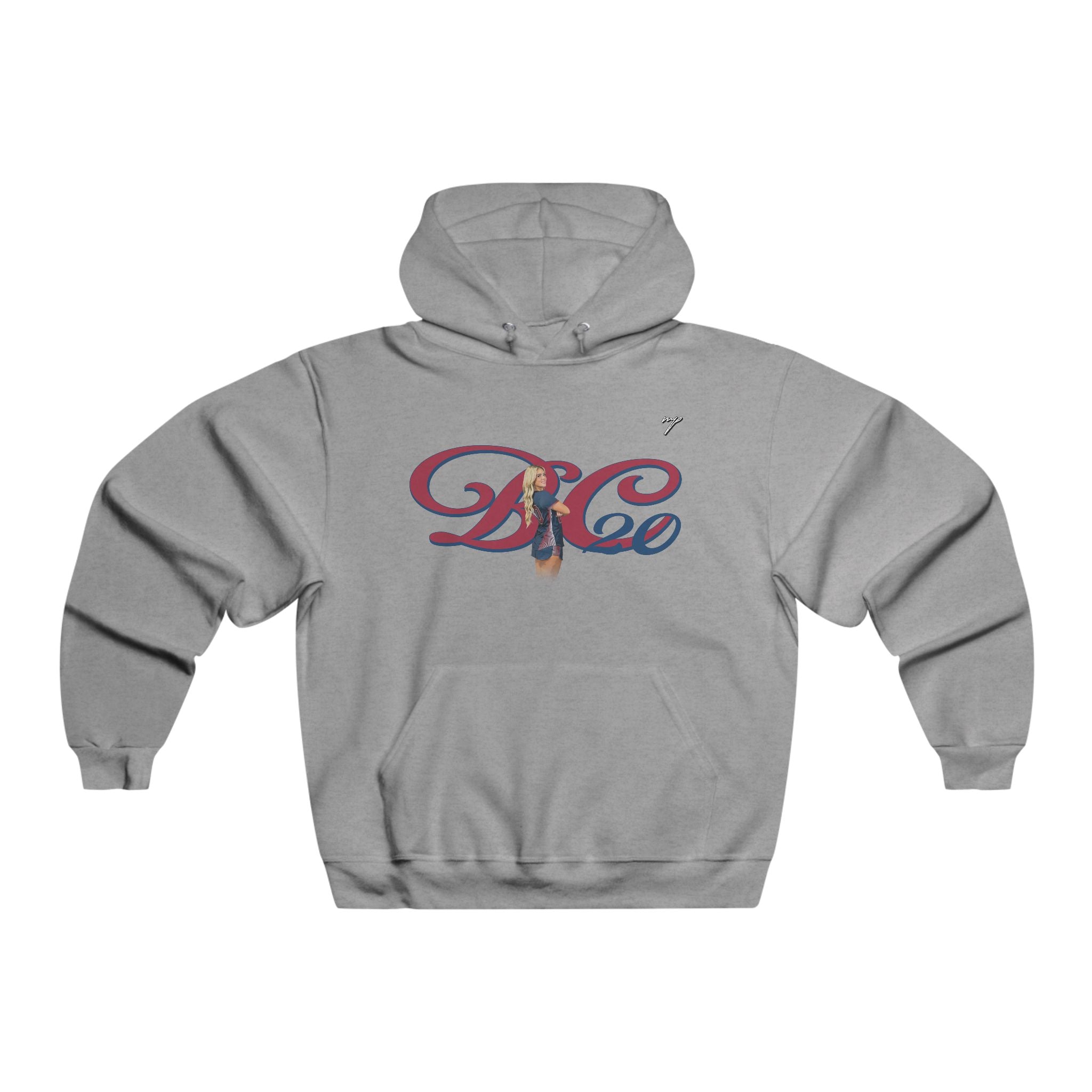 Bella Coughlin Vintage Hoodie